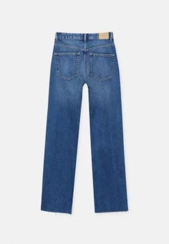 PULL & BEAR BasicJeans A SigarettaLight Blue Donna Jeans PUC21N0M2-K13 -Pull & Bear 007e71748d8342b7a76ebe138a9fd140