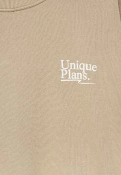 PULL & BEAR With Contrast SloganFelpaBeige Donna Felpe PUC21J11V-B11 -Pull & Bear 00dec179adb3436ca87750b8f0490dca