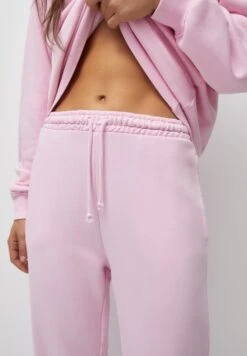 PULL & BEAR Jogging PantaloniPink Donna Pantaloni PUC21A0UY-J11 12 PULL & BEAR Jogging PantaloniPink Donna Pantaloni PUC21A0UY-J11 -Pull & Bear 00e57a0e4622411c8937a893be584d6c