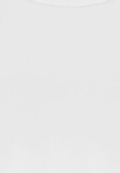 PULL & BEAR Cropped MaglioneWhite Donna Maglieria PUC21I0MU-A11 -Pull & Bear 02da766798e14088ace7b6c74c2fbf16