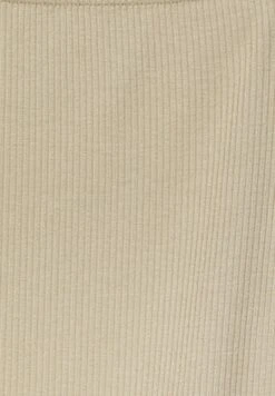 PULL & BEAR Faded - Gonna Lunga - Beige -Pull & Bear 04412a9770634cd4a5b8e55078353f45