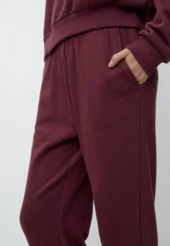 PULL & BEAR Basic - Pantaloni Sportivi - Brown -Pull & Bear 0446743d43c346f29cbc3132ba7b13be