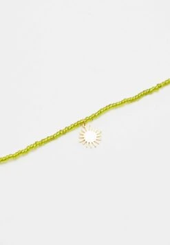 PULL & BEAR 3Pack BeadedCollanaGold Coloured Donna Gioielli PUC51L0EW-F11 -Pull & Bear 04ea11da6d3e4de9a0a5ed4fc2d6707e