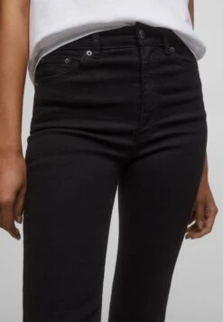 PULL & BEAR Basic Jeans A ZampaBlack Donna Jeans PUC21N0J2-Q11 -Pull & Bear 054a8927db4b4f64a34fddcab99f69bc