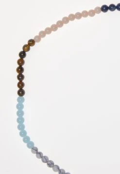 PULL & BEAR Bead And ChainPack Of 2 CollanaSilver Coloured Donna Gioielli PUC51L0GO-D11 -Pull & Bear 05614c312867437e890198cc5bb6af8f