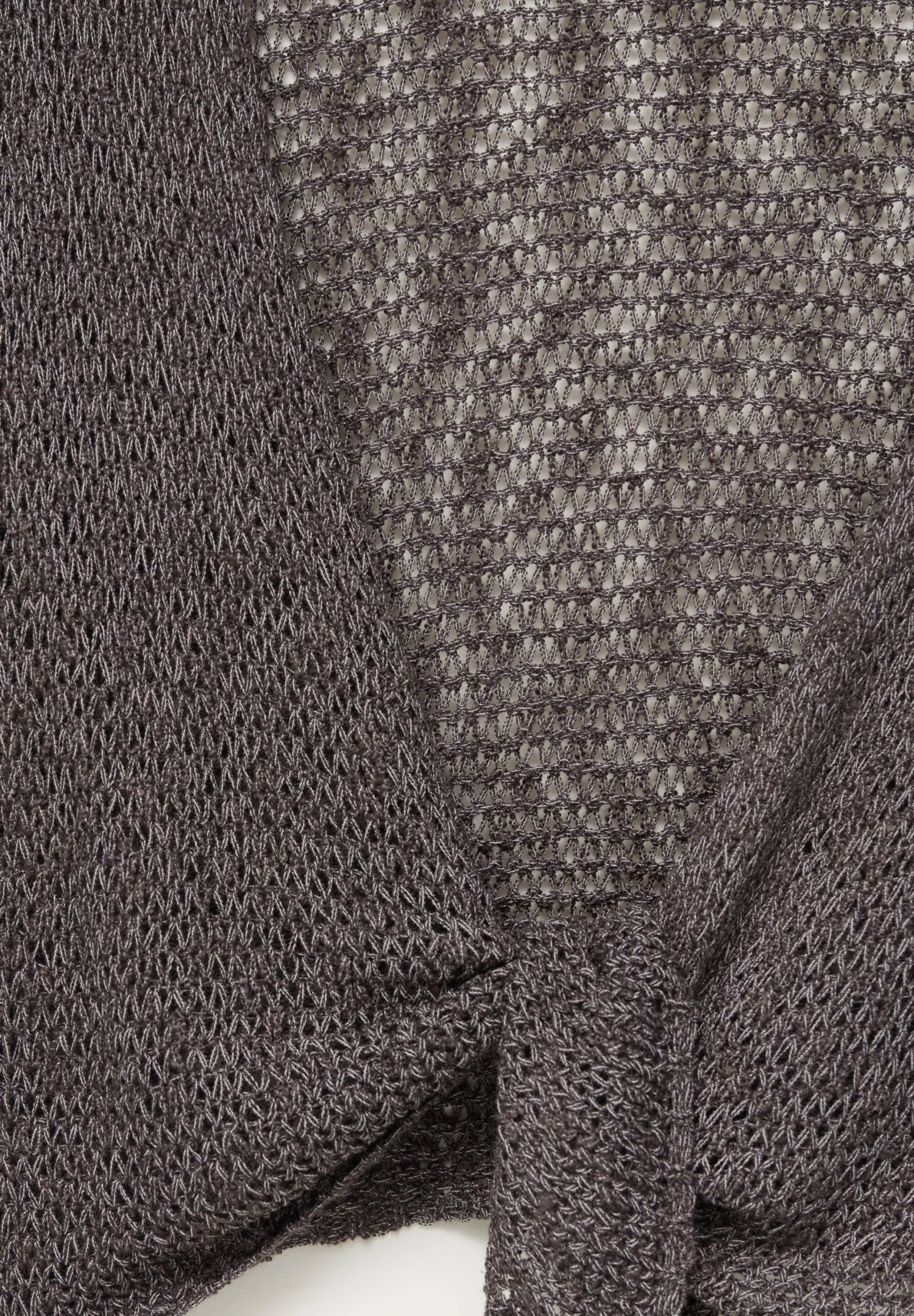 PULL & BEAR CardiganDark Grey Donna Maglieria PUC21I0OC-C11 8 PULL & BEAR CardiganDark Grey Donna Maglieria PUC21I0OC-C11 - immagine 6