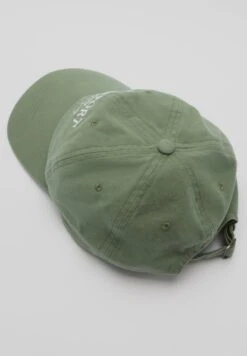 PULL & BEAR With EmbroideryCappellinoLight Green Donna Cappelli E Foulard PUC51B055-M11 9 PULL & BEAR With EmbroideryCappellinoLight Green Donna Cappelli E Foulard PUC51B055-M11 -Pull & Bear 067e3e34ca494375a5262c66563d32e0