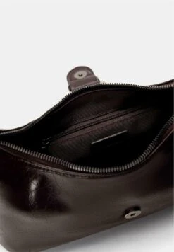 PULL & BEAR WITH BUCKLE - Borsa A Mano - Brown -Pull & Bear 07904bd2041d403ba18ad7183a3ac43b