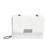 PULL & BEAR Gesteppte Umhänge - Borsa A Tracolla - White -Pull & Bear 0792579b8afd435baaecba961cec2342