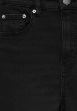 PULL & BEAR High WaistedJeans Skinny FitMottled Black Donna Jeans PUC21N0KE-Q11 15 PULL & BEAR High WaistedJeans Skinny FitMottled Black Donna Jeans PUC21N0KE-Q11 -Pull & Bear 0860ecdff0ef45bb9bcc9102fa46e0b9