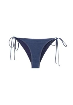 PULL & BEAR Bikini Pezzo SottoBlue Donna Moda Mare PUC81I03A-K11 -Pull & Bear 09d880f7450e47b387032e7fe299288b
