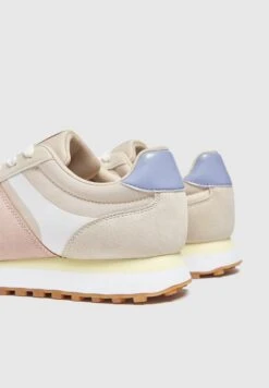 PULL & BEAR CasualSneakers BasseMulti Coloured Donna Sneakers PUC11A0K0-T11 -Pull & Bear 0a2e691d47834103906fb71edf6f72f9