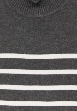 PULL & BEAR MaglioneDark Grey Donna Maglieria PUC21I0P1-C11 13 PULL & BEAR MaglioneDark Grey Donna Maglieria PUC21I0P1-C11 -Pull & Bear 0b1d8ad10ba04ba9bf43d8152dde3723