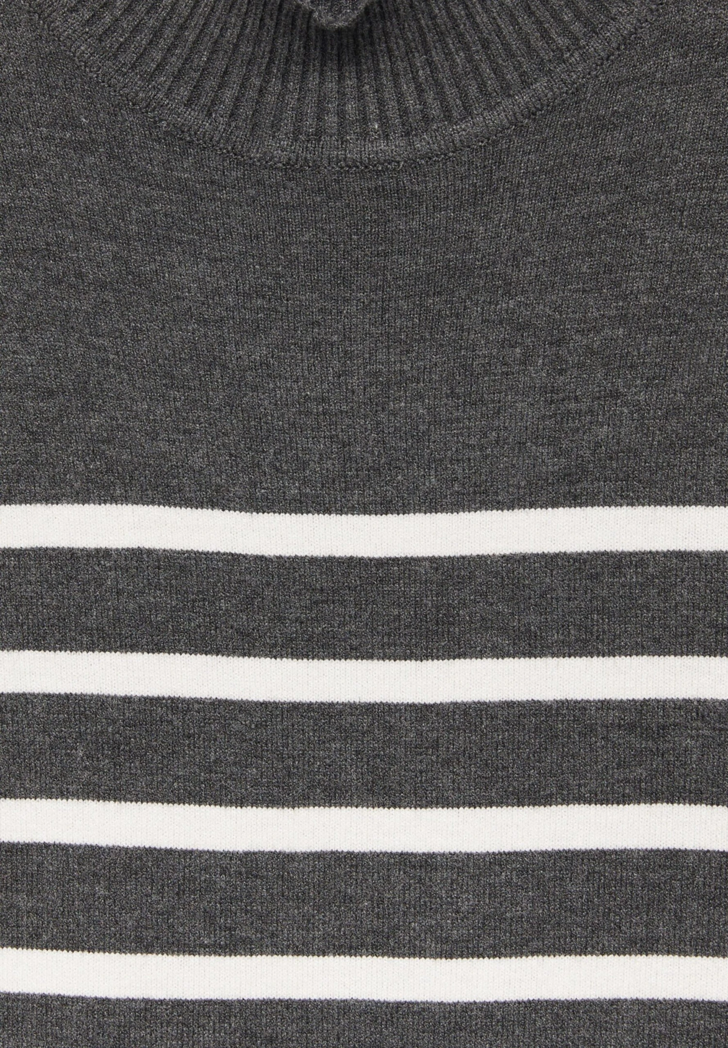 PULL & BEAR MaglioneDark Grey Donna Maglieria PUC21I0P1-C11 8 PULL & BEAR MaglioneDark Grey Donna Maglieria PUC21I0P1-C11 - immagine 6