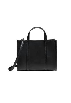 PULL & BEAR Borsa A ManoBlack Donna Borse PUC51H0I6-Q11