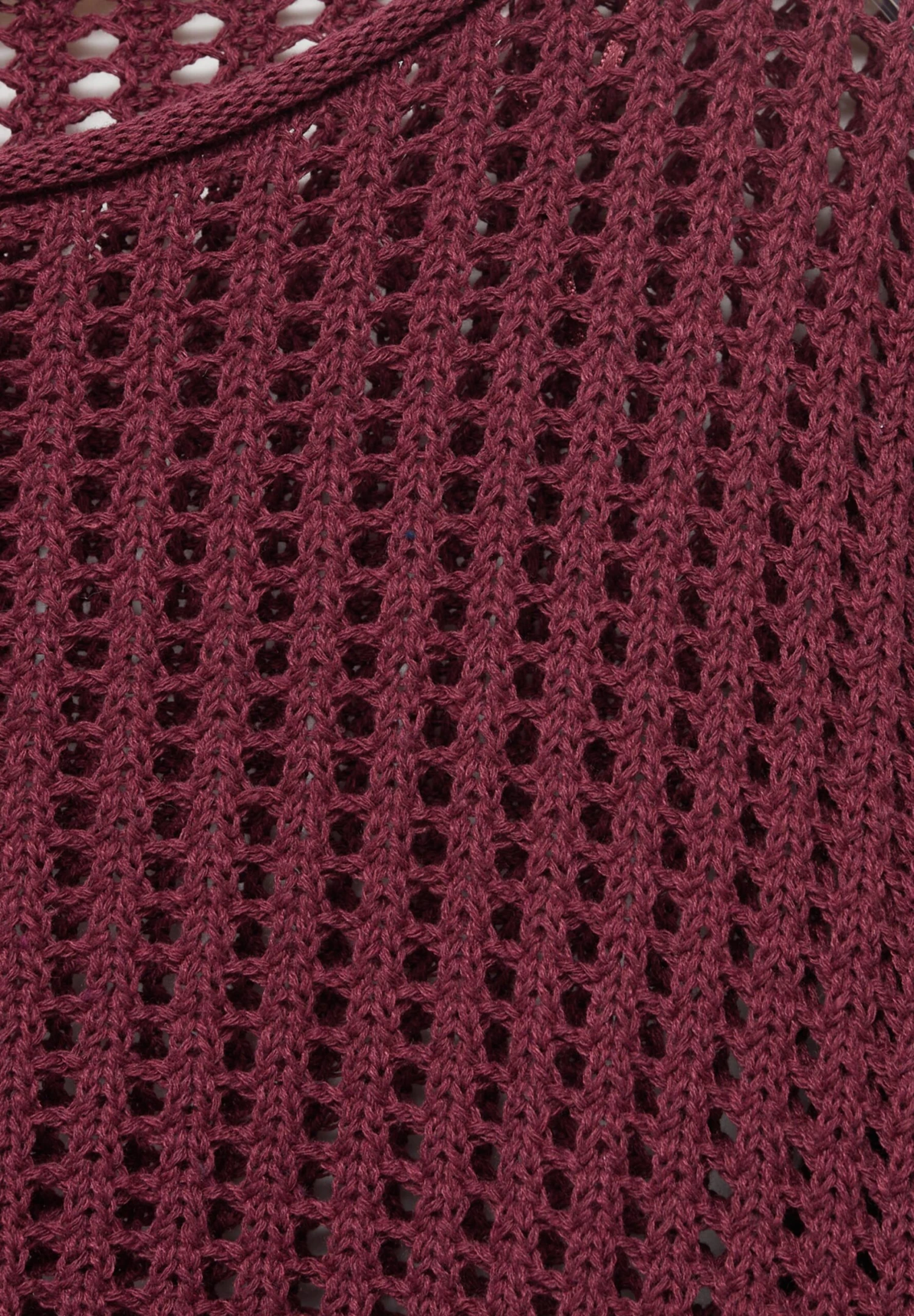 PULL & BEAR OpenMaglioneRed Donna Maglieria PUC21I0OB-G11 9 PULL & BEAR OpenMaglioneRed Donna Maglieria PUC21I0OB-G11 - immagine 7