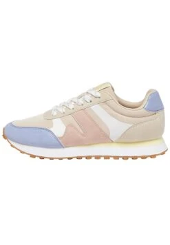 PULL & BEAR CasualSneakers BasseMulti Coloured Donna Sneakers PUC11A0K0-T11