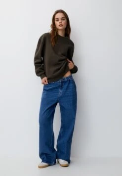 Pull & Bear -Pull & Bear 0c589b041da140e6993e1a2aa818f80e