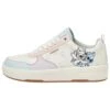 PULL & BEAR Lilo & Stitch - Sneakers Basse - White -Pull & Bear 0c71a496106740be8398811ebc5be820