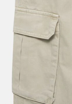 PULL & BEAR BasicPantaloni CargoSand Donna Pantaloni PUC21A0UZ-B12 -Pull & Bear 0cdc403cbebf44f3b8e8bfc48d7bc92c