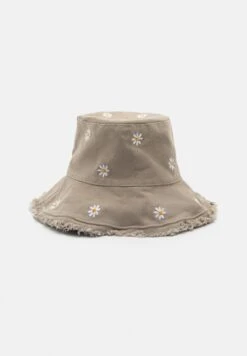 PULL & BEAR Bucket FlowersCappelloBrown Donna Cappelli E Foulard PUC51B05M-O11 9 PULL & BEAR Bucket FlowersCappelloBrown Donna Cappelli E Foulard PUC51B05M-O11 -Pull & Bear 0dd36d940e2444b7bd9e409212e70bb6