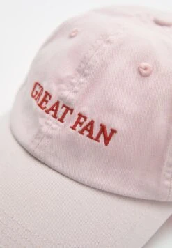 PULL & BEAR CappellinoPink Donna Cappelli E Foulard PUC51B05P-J11 -Pull & Bear 0e3f414f8ee84d60bda3c3d7445d9432