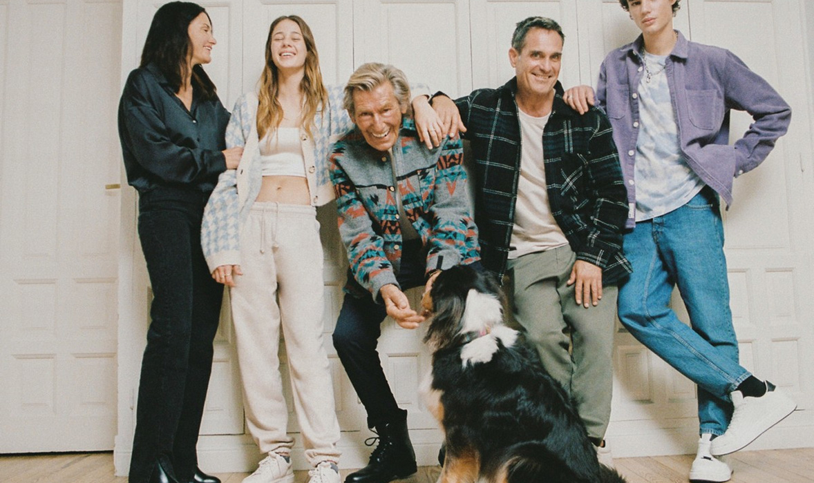 Pull & Bear -Pull & Bear 1