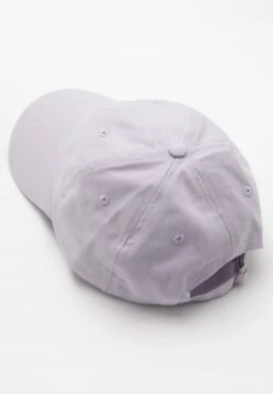 PULL & BEAR Faded With Embroidery - Cappellino - Lilac -Pull & Bear 101df1051b9c48a9a57f6656415ce260