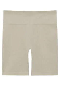 PULL & BEAR Seamless- Shorts - Beige -Pull & Bear 106df50ed1dd431189f385c1e81ad95c