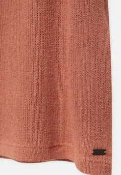 PULL & BEAR Openwork - Gonna A Campana - Orange -Pull & Bear 1173d56a0c1e411a9cb9a78a9dae3461