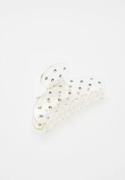 PULL & BEAR Clip With Rhinestone DetailAccessori CapelliTransparent Donna Gioielli PUC51L0G1-A11 -Pull & Bear 11797cd0e15843e58fe92c78472420df