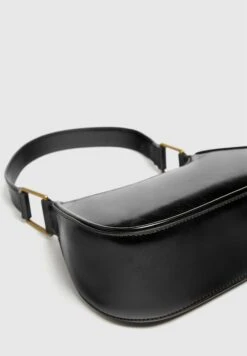 PULL & BEAR Retro Borsa A ManoBlack Donna Borse PUC51H0GE-Q11 9 PULL & BEAR Retro Borsa A ManoBlack Donna Borse PUC51H0GE-Q11 -Pull & Bear 12851371cd9d4cee81c00a937850015f