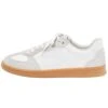 PULL & BEAR RetroSneakers BasseWhite Donna Sneakers PUC11A0M8-A11 -Pull & Bear 12bda4bfe1424589998717c691ab5e24