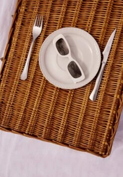 PULL & BEAR BasicOcchiali Da SoleWhite Donna Occhiali Da Sole PUC51K005-A11 -Pull & Bear 135d166c2e79416a9fdbcd32363f40f4