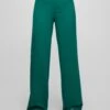 PULL & BEAR With DartsPantaloniLight Green Donna Pantaloni PUC21A0OF-M12