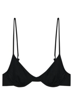 PULL & BEAR Bikini Pezzo SopraBlack Donna Moda Mare PUC81A00Z-Q11 -Pull & Bear 138fd88ffb794d9c97013fa5f6bbfad7