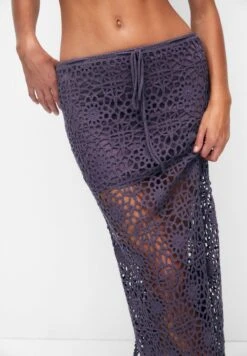 PULL & BEAR With Ties - Gonna A Tubino - Lilac -Pull & Bear 147c4b35013c4fb6b0929af0ba30de9b