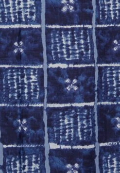 PULL & BEAR Tie Dye Floral Print Pareo SciarpaBlue Donna Sciarpe PUC51G053-K11 -Pull & Bear 14b72bccd5704262b6b3618b9a0e8df5