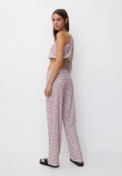 PULL & BEAR AsymmetricCamicettaWhite Donna Camicie E Bluse PUC21E11Y-A11 -Pull & Bear 150ab30c35324f14808448120387722f