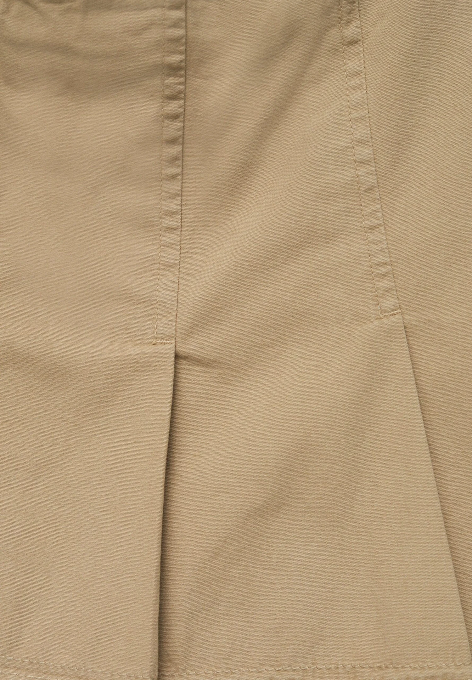 PULL & BEAR Box - Gonna A Campana - Beige 8 PULL & BEAR Box - Gonna A Campana - Beige - immagine 6