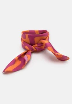 PULL & BEAR WavySciarpaOrange Donna Sciarpe PUC51G04T-H11 -Pull & Bear 157c811a71f94adb8ead660b6c2c0fb4