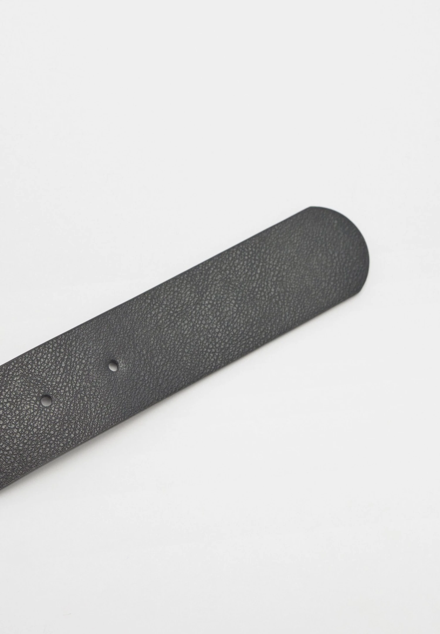 PULL & BEAR Heart Buckle CinturaBlack Donna Cinture PUC51D04G-Q11 7 PULL & BEAR Heart Buckle CinturaBlack Donna Cinture PUC51D04G-Q11 - immagine 5