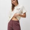 PULL & BEAR Tennessee Jogger BermudaPantaloni SportiviBerry Donna Pantaloni PUC21S0EM-I11 -Pull & Bear 16fd5e59c7fe4789937035bd51f0a6c6