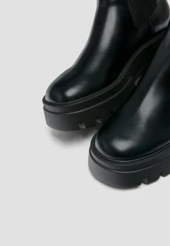 PULL & BEAR TronchettiBlack Donna Stivaletti PUC11N03O-Q11 -Pull & Bear 170674ccd27f4d04b52478622fdcca54