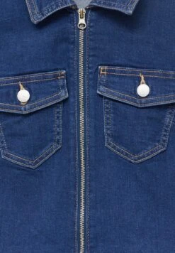 PULL & BEAR Tuta JumpsuitBlue Denim Donna Tute Jumpsuit PUC21T0AD-K11 13 PULL & BEAR Tuta JumpsuitBlue Denim Donna Tute Jumpsuit PUC21T0AD-K11 -Pull & Bear 179a32c62cf94460ba7c35b28a9d0607