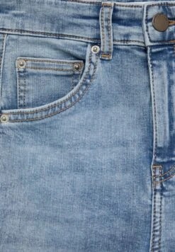 PULL & BEAR Push Up Jeans Skinny FitStone Blue Denim Donna Jeans PUC21N0K1-K13 -Pull & Bear 17b2f2bda0044884920bba8bc035af28