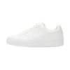 PULL & BEAR BAMBA - Sneakers Basse - White -Pull & Bear 184c43d2b37d49c984b9434df2968498