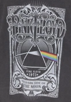 PULL & BEAR Short Sleeve Floyd T-Shirt Con StampaBlack Donna T-shirt E Top PUC21D2J4-Q11 13 PULL & BEAR Short Sleeve Floyd T-Shirt Con StampaBlack Donna T-shirt E Top PUC21D2J4-Q11 -Pull & Bear 188f40ce5cb44be2a11dadf636e42db8