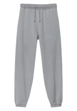 PULL & BEAR Jogging PantaloniLight Grey Donna Pantaloni PUC21A0UY-C11 -Pull & Bear 18c0e29169cc4261849aa594b99b7bc6