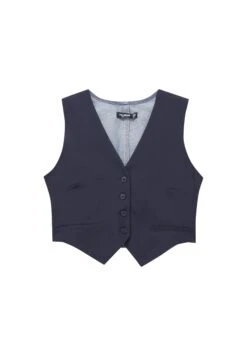 PULL & BEAR ContrastSmanicatoDark Blue Donna Giacche E Blazer PUC21G0IW-K11 15 PULL & BEAR ContrastSmanicatoDark Blue Donna Giacche E Blazer PUC21G0IW-K11 -Pull & Bear 1947c282cfd740009dccba1efb2d4cc7